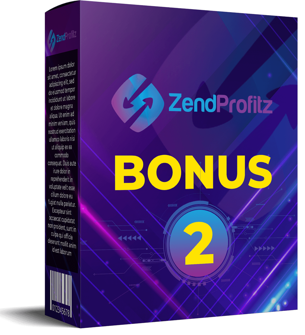ZendProfitz Review & $20k Bonuses